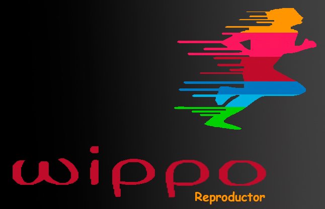 Wippo Reproductor